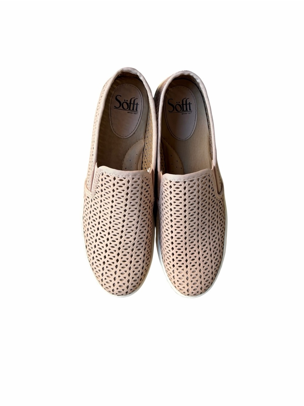 Sofft Somers Il Slip-On Sneakers